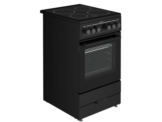 Плита электрическая DARINA ULTRA EC241 616 At